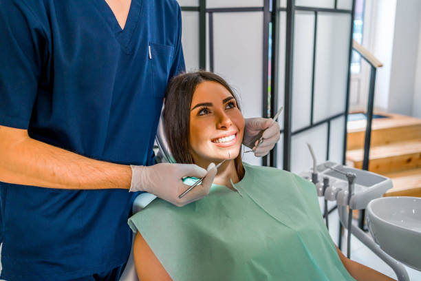 Professional Dental Services in Ocean Pointe, HI